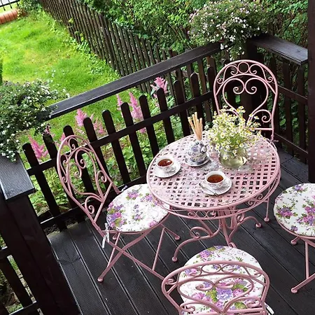 Nad Morzem * Kolobrzeg