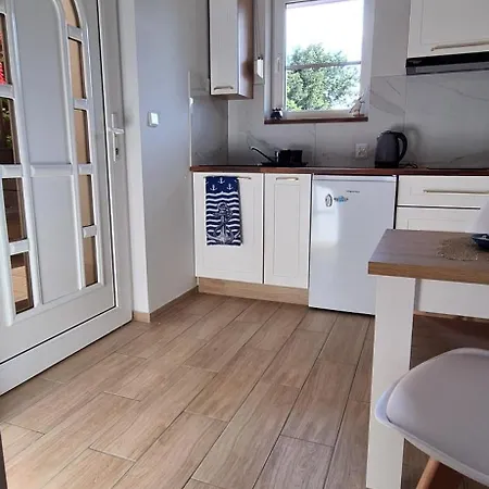 Nad Morzem Apartment Kolobrzeg