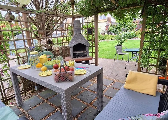 Apartment Nad Morzem Kolobrzeg