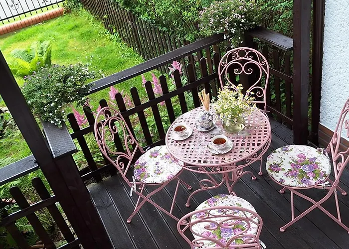 Nad Morzem * Kolobrzeg