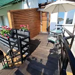 Nad Morzem