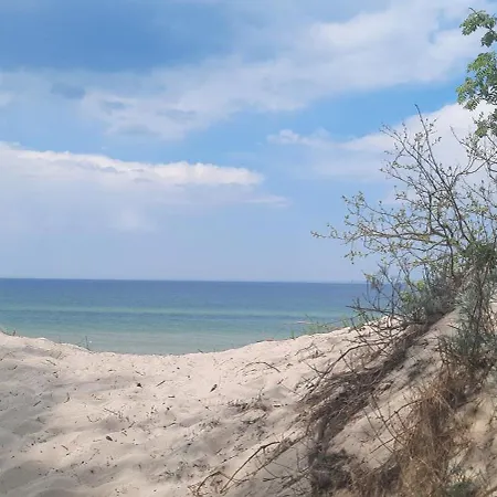 Nad Morzem Apartman