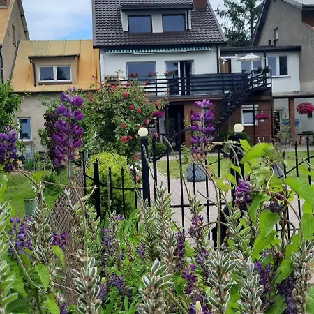 Nad Morzem * Kolberg