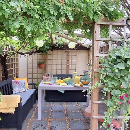 Apartmán Nad Morzem *