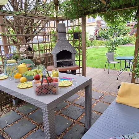 Apartman Nad Morzem Kołobrzeg