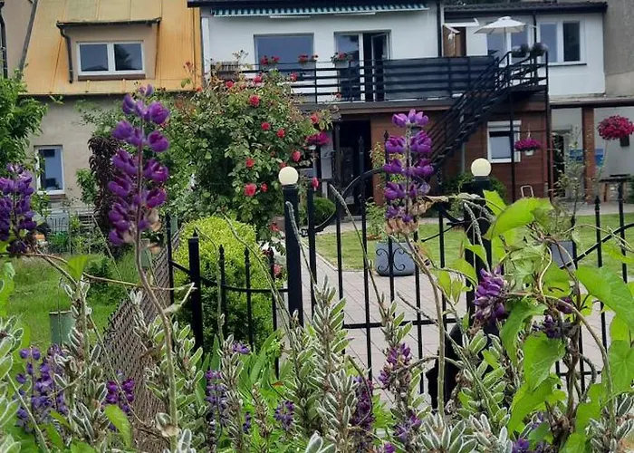 Nad Morzem * Kołobrzeg