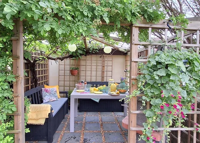 Appartement Nad Morzem *