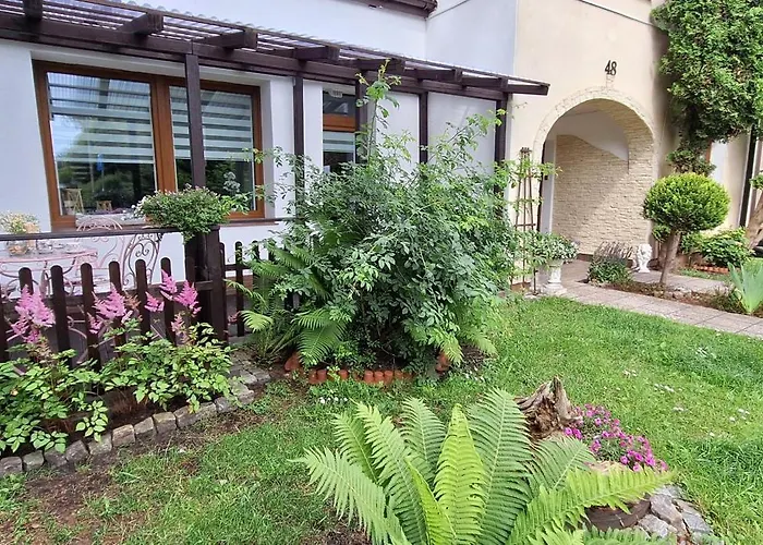 Nad Morzem Appartement Kołobrzeg