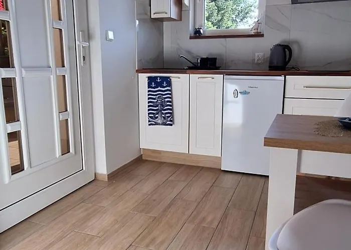 Nad Morzem Appartement Kołobrzeg